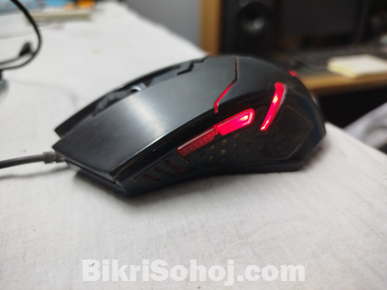 MSI Gaming Mouse